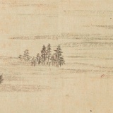 小daoyan雀斑