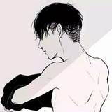 自己感动自己