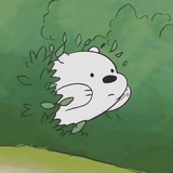 稍微有点圆润啊