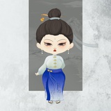 黄小舞