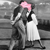 哈哈