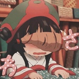 滚滚子撸星