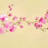 *梦楼红亭.、
