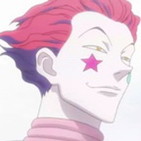 Hisoka