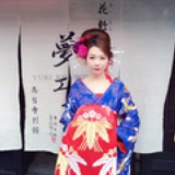 雪のキラキラ