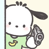 1⃣️个少女