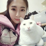 猫小花儿_Woosn