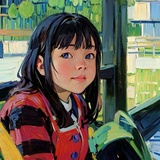 卉子的卉子