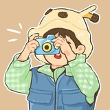 若你碰到他犯困