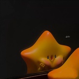 冰冻蜻蜓