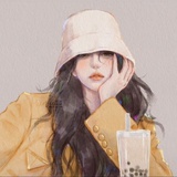 宛凝眸