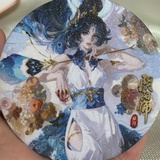 张小花