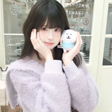 林前雪