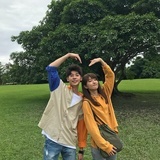 像个妹子