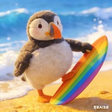 好公民库尔蕾丝