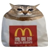 我爱麦乐鸡块