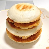 馒头汉堡