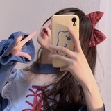 倚南