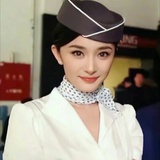 范冰冰不太热