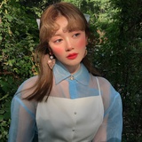 小小小阿橘 