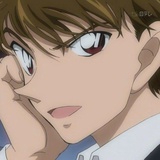 白马探（留学中