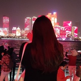 好似一个烂菠萝