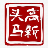 西安高新头马