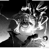 魔道学者喻文州