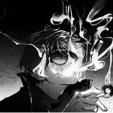 魔道学者喻文州