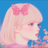 T兮尔的女主角