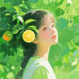T兮尔的女主角