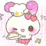 未知级兔牙