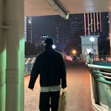 动画片儿看多了