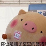 一个煤球
