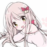 橡皮擦少女