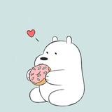 ice bear