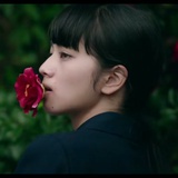 中暑的宅女
