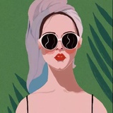 人气下滑女明星