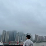 斜阳