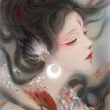 愿如清风似明月
