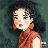 不要皱眉