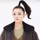 戏痴小巩俐