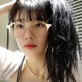 单色调的我