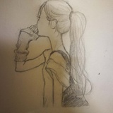 时光。