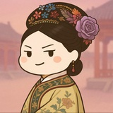 邪恶萨摩mo