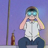 临窗