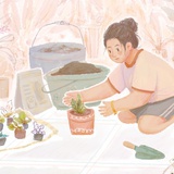 阿联.Alian