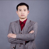 牵着蜗牛去散步