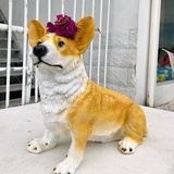 幽兰拿铁双奶油