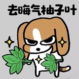 芒椰小圆子